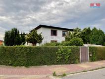 Prodej rodinného domu, Rybitví, Čapkova, 85 m2