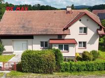 Prodej rodinného domu, Bohdašín, 370 m2