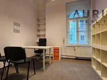 Pronájem kanceláře, Praha - Nusle, 38 m2