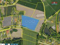 Prodej pole, Václavice, 10352 m2