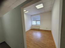 Pronájem kanceláře, Havlíčkův Brod, Beckovského, 24 m2