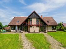 Prodej rodinného domu, Liberec, Novinská, 266 m2