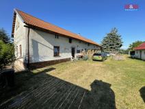 Prodej rodinného domu, Dolany, 95 m2