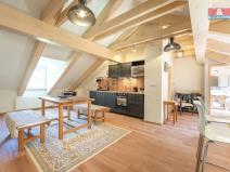 Prodej rodinného domu, Jáchymov, Mincovní, 175 m2