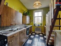 Prodej bytu 2+1, Plzeň - Východní Předměstí, Božkovská, 63 m2