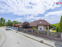 Prodej rodinného domu, Velké Přílepy, Pláničkova, 170 m2