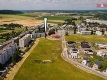 Prodej pozemku pro bydlení, Vysoké Mýto - Vysoké Mýto-Město, 4725 m2
