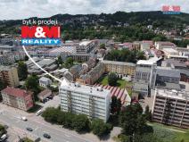 Prodej bytu 1+kk, Náchod, Pražská, 27 m2