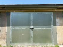 Pronájem garáže, Ostrava, Škrétova, 22 m2