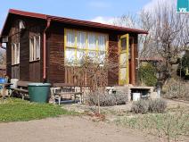 Prodej chaty, Litomyšl, Zahájská, 16 m2