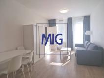 Prodej bytu 2+kk, Brno, Vranovská, 46 m2