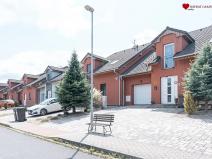 Prodej rodinného domu, Tršice, 190 m2