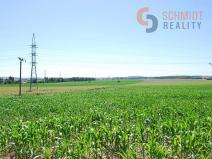 Prodej pole, Mikulov, 11615 m2