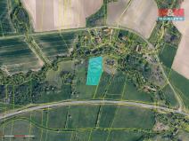 Prodej louky, Kravaře, 2150 m2