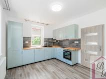 Prodej rodinného domu, Mnichovo Hradiště, Kpt. Jaroše, 110 m2