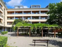 Prodej bytu 3+kk, Písek, Čechova, 117 m2