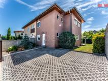 Prodej rodinného domu, Chýně, Točivá, 113 m2