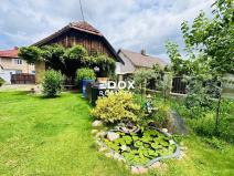 Prodej rodinného domu, Chrást, 280 m2