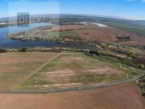 Prodej pozemku pro bydlení, Okrouhlá, 750 m2