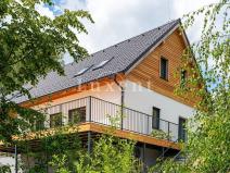 Prodej rodinného domu, Malšín, 320 m2