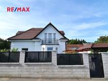 Prodej rodinného domu, Slapy, 195 m2