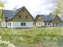 Prodej rodinného domu, Vysoké nad Jizerou, 165 m2