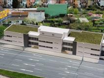 Prodej bytu 3+kk, Brno, Olomoucká, 93 m2