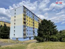 Prodej bytu 4+1, Chomutov, Borová, 76 m2