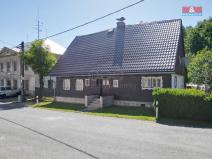 Prodej rodinného domu, Petrovice, 80 m2