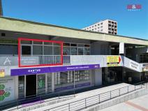 Pronájem obchodního prostoru, Ostrava - Zábřeh, Výškovická, 88 m2