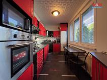 Prodej bytu 3+1, Ostrava - Dubina, Aloise Gavlase, 68 m2