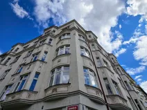 Prodej bytu 5+kk, Praha - Vršovice, Kodaňská, 92 m2