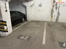 Prodej garáže, Praha - Kamýk, Růženínská, 14 m2