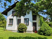 Prodej chaty, Strakonice, 45 m2