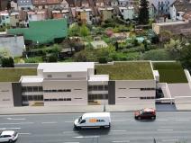 Prodej bytu 1+kk, Brno, Olomoucká, 40 m2