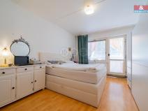 Prodej bytu 3+1, Loket, Sportovní, 76 m2