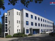 Pronájem skladu, Ostrava - Slezská Ostrava, Uhlířská, 1095 m2