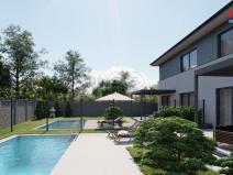 Prodej rodinného domu, Polerady, 188 m2