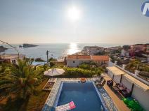 Prodej vily, Bar, Černá Hora, 250 m2