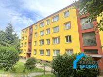 Pronájem bytu 2+1, Děčín, Kamenická, 50 m2