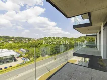 Prodej bytu 2+kk, Praha - Modřany, Československého exilu, 45 m2