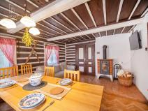 Prodej chalupy, Jablonec nad Jizerou, 68 m2