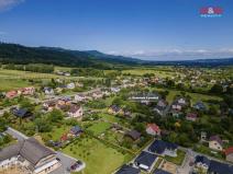 Prodej pozemku pro bydlení, Mosty u Jablunkova, 1069 m2