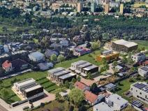 Prodej bytu 3+kk, Brno, Na kopcích, 92 m2