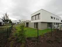 Pronájem rodinného domu, Praha - Horní Měcholupy, U Golfu, 169 m2