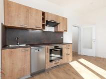 Pronájem bytu 1+kk, Ostrava, Palackého, 25 m2