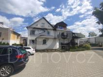 Prodej bytu 1+kk, Jeseník, Lipovská, 24 m2