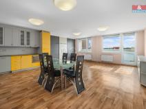 Prodej bytu 3+kk, Praha - Krč, Tavolníková, 85 m2