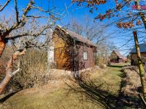 Prodej chaty, Světlá nad Sázavou, Rozkoš, 30 m2