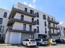 Prodej bytu 2+kk, Horoměřice, Velvarská, 50 m2